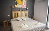 Туры в отель B&B Le 4 Stagioni Dante's Suites by ClaPa Group Dislocated Hospitality