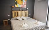 Туры в отель B&B Le 4 Stagioni Dante's Suites by ClaPa Group Dislocated Hospitality