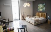 Туры в отель B&B Le 4 Stagioni Dante's Suites by ClaPa Group Dislocated Hospitality