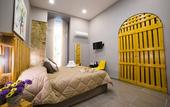 Туры в отель B&B Le 4 Stagioni Dante's Suites by ClaPa Group Dislocated Hospitality