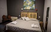 Туры в отель B&B Le 4 Stagioni Dante's Suites by ClaPa Group Dislocated Hospitality