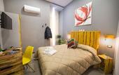 Туры в отель B&B Le 4 Stagioni Dante's Suites by ClaPa Group Dislocated Hospitality