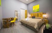 Туры в отель B&B Le 4 Stagioni Dante's Suites by ClaPa Group Dislocated Hospitality
