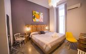 Туры в отель B&B Le 4 Stagioni Dante's Suites by ClaPa Group Dislocated Hospitality