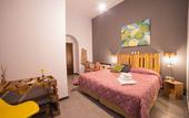 Туры в отель B&B Le 4 Stagioni Dante's Suites by ClaPa Group Dislocated Hospitality
