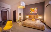 Туры в отель B&B Le 4 Stagioni Dante's Suites by ClaPa Group Dislocated Hospitality