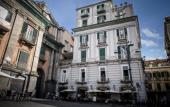 Туры в отель B&B Le 4 Stagioni Dante's Suites by ClaPa Group Dislocated Hospitality