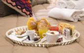 Туры в отель B&B Le 4 Stagioni Dante's Suites by ClaPa Group Dislocated Hospitality