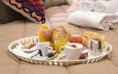 Туры в отель B&B Le 4 Stagioni Dante's Suites by ClaPa Group Dislocated Hospitality