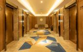 Туры в отель Hanrui Deyang Hotel