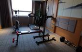 Туры в отель Hanrui Deyang Hotel