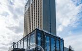 Туры в отель Hanrui Deyang Hotel