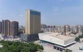 Туры в отель Hanrui Deyang Hotel