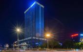 Туры в отель Hanrui Deyang Hotel