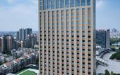 Туры в отель Hanrui Deyang Hotel