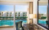 Туры в отель Swiss Inn Resort Hurghada