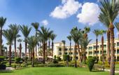 Туры в отель Swiss Inn Resort Hurghada