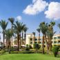 Туры в отель Swiss Inn Resort Hurghada, оператор Anex Tour