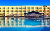 Туры в отель Swiss Inn Resort Hurghada