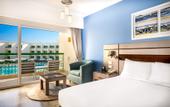 Туры в отель Swiss Inn Resort Hurghada