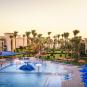 Туры в отель Swiss Inn Resort Hurghada, оператор Anex Tour