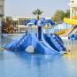 Туры в отель Swiss Inn Resort Hurghada, оператор Anex Tour