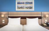Туры в отель Swiss Inn Resort Hurghada