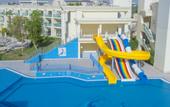 Туры в отель Swiss Inn Resort Hurghada