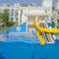 Туры в отель Swiss Inn Resort Hurghada, оператор Anex Tour