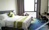 Туры в отель Shenzhen Songgang Manjinghua Lepin Hotel