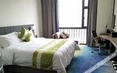 Туры в отель Shenzhen Songgang Manjinghua Lepin Hotel