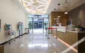 Туры в отель Shenzhen Songgang Manjinghua Lepin Hotel