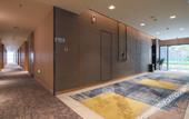 Туры в отель Shenzhen Songgang Manjinghua Lepin Hotel