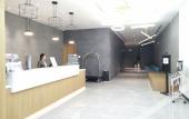 Туры в отель Shenzhen Songgang Manjinghua Lepin Hotel