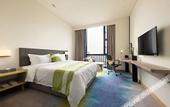 Туры в отель Shenzhen Songgang Manjinghua Lepin Hotel