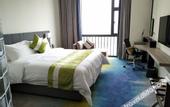 Туры в отель Shenzhen Songgang Manjinghua Lepin Hotel