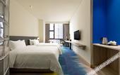 Туры в отель Shenzhen Songgang Manjinghua Lepin Hotel
