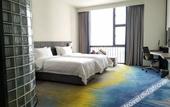 Туры в отель Shenzhen Songgang Manjinghua Lepin Hotel