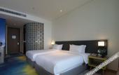 Туры в отель Shenzhen Songgang Manjinghua Lepin Hotel
