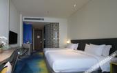 Туры в отель Shenzhen Songgang Manjinghua Lepin Hotel