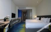 Туры в отель Shenzhen Songgang Manjinghua Lepin Hotel