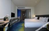 Туры в отель Shenzhen Songgang Manjinghua Lepin Hotel