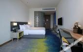 Туры в отель Shenzhen Songgang Manjinghua Lepin Hotel