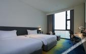 Туры в отель Shenzhen Songgang Manjinghua Lepin Hotel