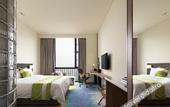 Туры в отель Shenzhen Songgang Manjinghua Lepin Hotel
