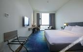 Туры в отель Shenzhen Songgang Manjinghua Lepin Hotel