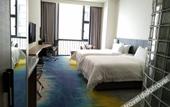 Туры в отель Shenzhen Songgang Manjinghua Lepin Hotel