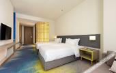 Туры в отель Shenzhen Songgang Manjinghua Lepin Hotel