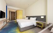 Туры в отель Shenzhen Songgang Manjinghua Lepin Hotel