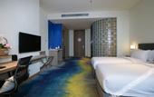 Туры в отель Shenzhen Songgang Manjinghua Lepin Hotel